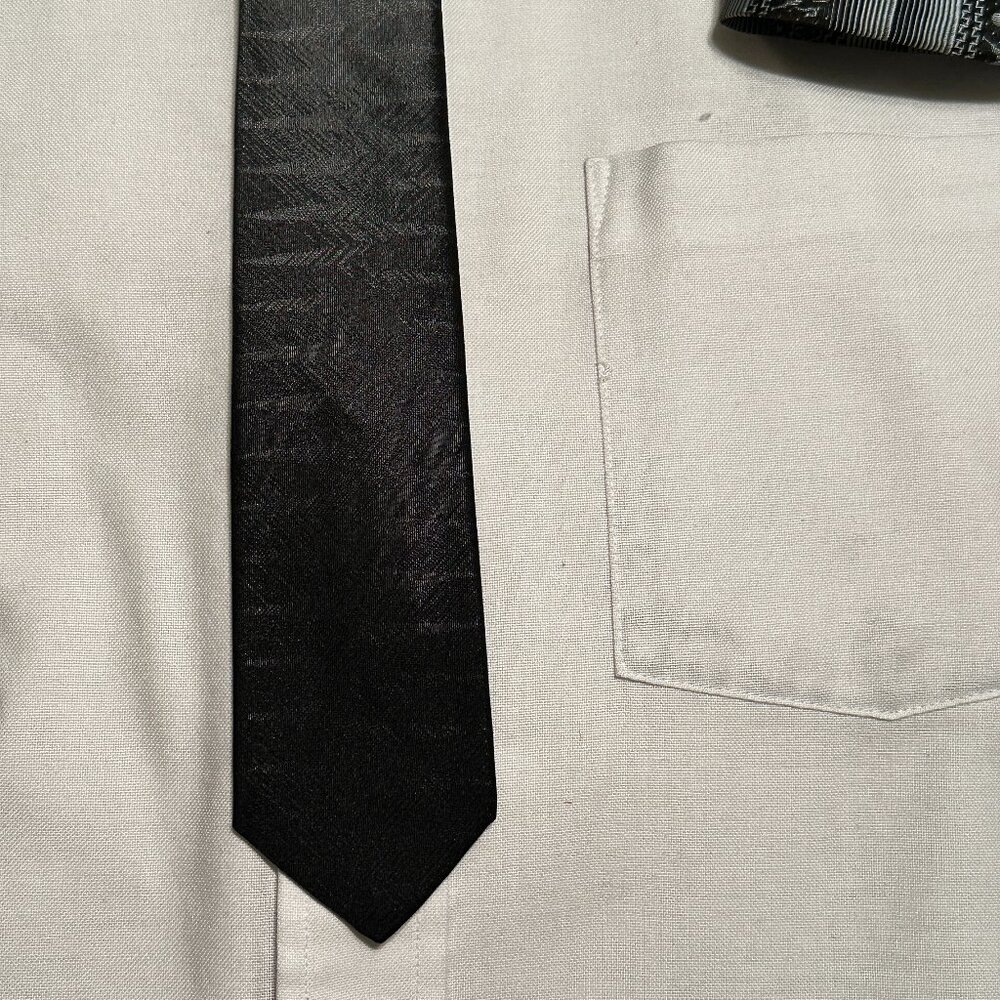 Vintage Tie - The Custom Shop Shirtmakers